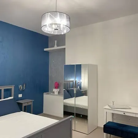Semesterbostad Delia's Acireale